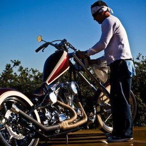 Meet your Posher, Henry